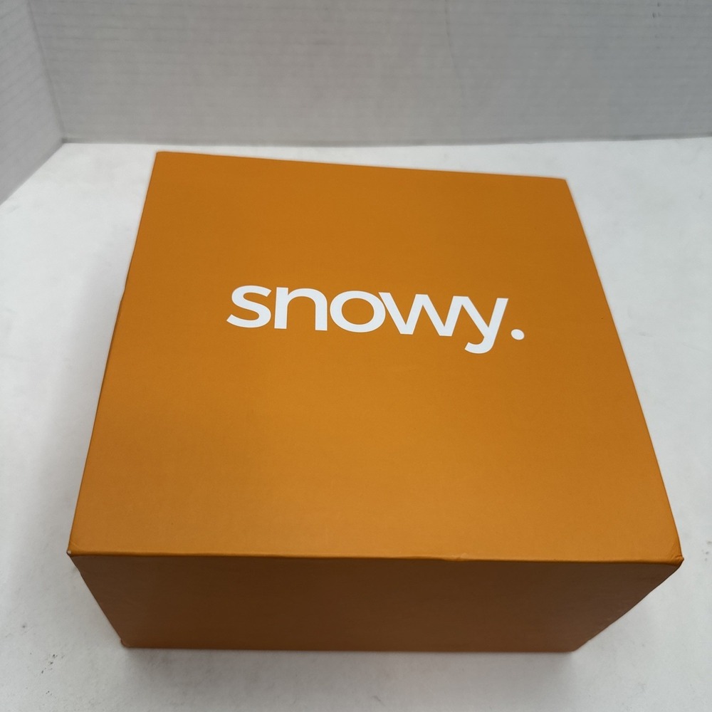 Snowy Sticky Bra Inserts Beige Size D 1 Pair Double Sided Boost 2 Cup Sizes New